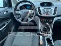 2015 Ford C-MAX