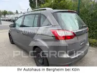 2015 Ford C-MAX