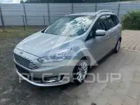 2015 Ford C-MAX