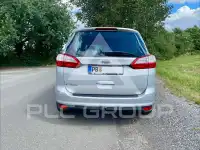2015 Ford C-MAX