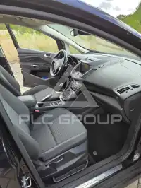 2015 Ford C-MAX