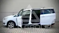 2015 Ford C-MAX