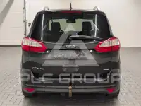 2015 Ford C-MAX