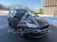 2015 Ford C-MAX