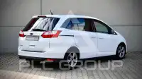 2015 Ford C-MAX