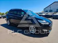 2015 Ford C-MAX