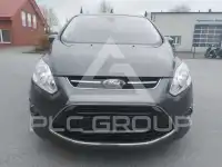 2015 Ford C-MAX