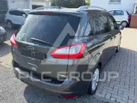 2015 Ford C-MAX