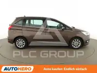 2015 Ford C-MAX