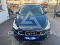 2015 Ford C-MAX