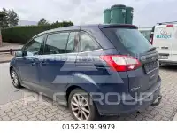2015 Ford C-MAX