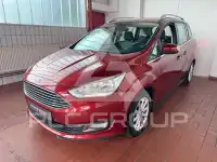 2015 Ford C-MAX