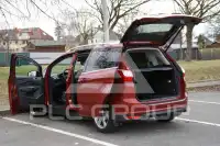 2015 Ford C-MAX