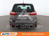 2015 Ford C-MAX
