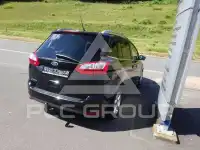 2015 Ford C-MAX