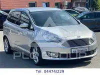 2015 Ford C-MAX