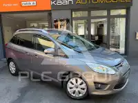 2015 Ford C-MAX