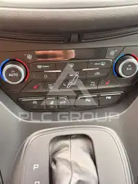 2015 Ford C-MAX