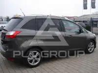 2015 Ford C-MAX