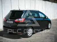 2015 Ford C-MAX