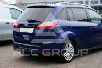 2015 Ford C-MAX