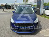 2015 Ford C-MAX