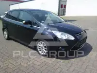 2015 Ford C-MAX