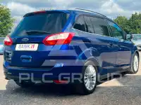 2015 Ford C-MAX