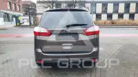 2015 Ford C-MAX