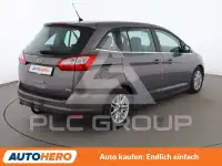 2015 Ford C-MAX