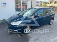 2015 Ford C-MAX