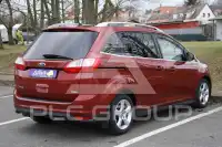 2015 Ford C-MAX