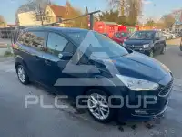 2015 Ford C-MAX