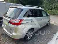 2015 Ford C-MAX