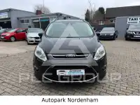 2015 Ford C-MAX