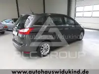 2015 Ford C-MAX