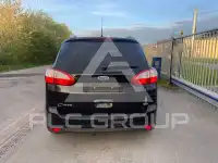 2015 Ford C-MAX