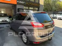 2015 Ford C-MAX