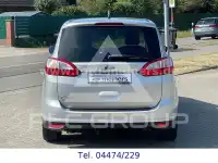 2015 Ford C-MAX