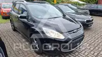 2015 Ford C-MAX
