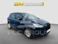 2015 Ford C-MAX