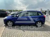 2015 Ford C-MAX