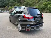 2015 Ford C-MAX