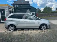 2015 Ford C-MAX