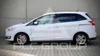 2015 Ford C-MAX