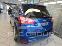 2015 Ford C-MAX
