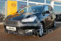 2015 Ford C-MAX