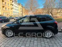2015 Ford C-MAX