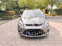 2015 Ford C-MAX