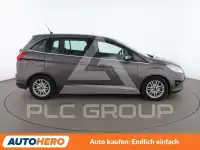 2015 Ford C-MAX